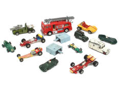 DINKY TOYS (GB) (14)
