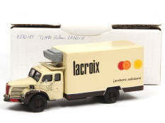 GAS OIL (FRANCE) (1)