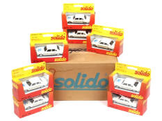 SOLIDO (FRANCE) (23)