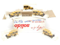 SOLIDO (FRANCE) (12)