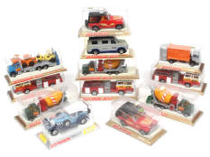 MAJORETTE (FRANCE) (12)