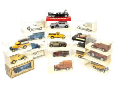 SOLIDO (FRANCE) (20)