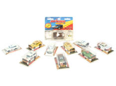 MAJORETTE (FRANCE) (10)