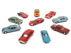 SOLIDO (FRANCE) (10)