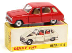 DINKY TOYS (FRANCE) (1)