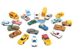 MAJORETTE (FRANCE) (21)