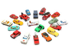 MAJORETTE (FRANCE) (20)