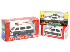 YONEZAWA TOYS DIAPET (JAPON) (3)