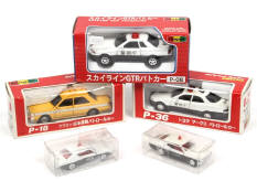 YONEZAWA TOYS DIAPET (JAPON) (5)