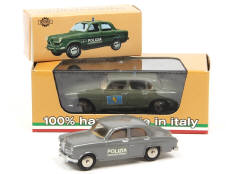 SCOTTOY (ITALIE) (2)