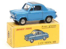 DINKY TOYS (FRANCE) (1)