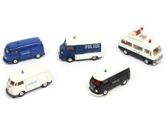 TOMICA DANDY (JAPON) (5)