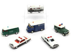 TOMICA DANDY (JAPON) (6)