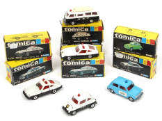 TOMICA DANDY (JAPON) (10)