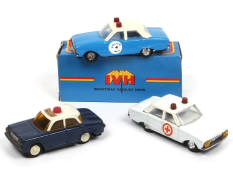 DIVERS (ARGENTINE) (3)