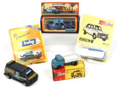 DIVERS (ARGENTINE) (5)