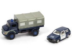 OLD CARS (ITALIE) (2)