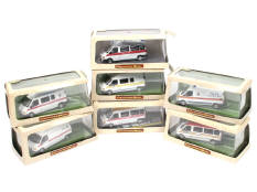 COLLECTOR'S MODEL (HONG KONG) (8)