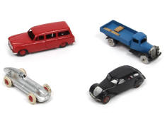 DINKY TOYS (FRANCE) (4)