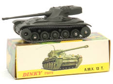 DINKY TOYS (FRANCE) (1)