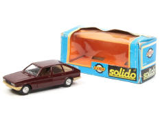 SOLIDO-LYRA (GRECE) (1)