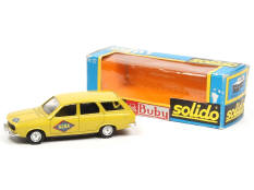 SOLIDO-BUBY (ARGENTINE) (1)