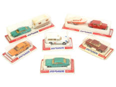 MAJORETTE (FRANCE) (8)