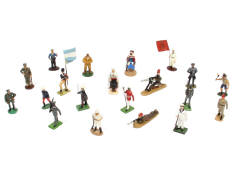 DIVERS (20)