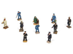 HORNBY (10)