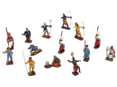 DIVERS (14)