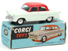 CORGI TOYS (GB) (1)