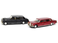 DINKY TOYS (GB) (2)
