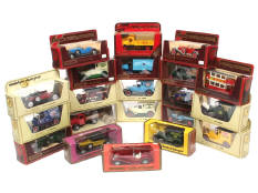MATCHBOX - MODELS OF YESTERYEAR (GB) (21)