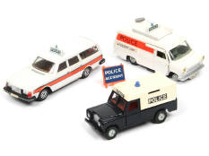 DINKY TOYS (GB) (3)