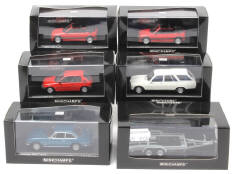 MINICHAMPS (ALLEMAGNE) (6)