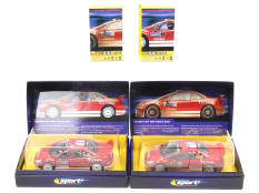 SCALEXTRIC (FRANCE) (2)