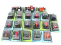DIVERS (20)