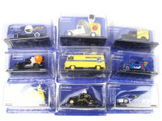 DIVERS (9)