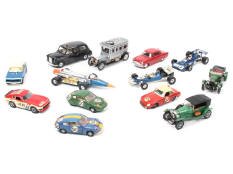 CORGI TOYS (GB) (13)