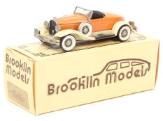 BROOKLIN MODELS (GB) (1)