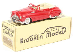 BROOKLIN MODELS (GB) (1)