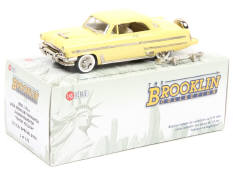 BROOKLIN MODELS (GB) (1)