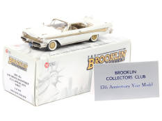 BROOKLIN MODELS (GB) (1)
