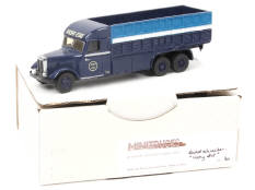 MINITRUCKS (FRANCE) (1)