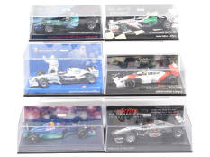 MINICHAMPS (ALLEMAGNE) (6)