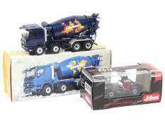 DIVERS (ALLEMAGNE) (2)