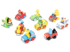 HASBRO (USA) (10)