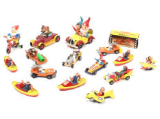 CORGI TOYS (GB) (16)