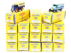 CORGI TOYS (GB) (18)