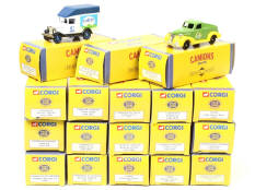 CORGI TOYS (GB) (18)